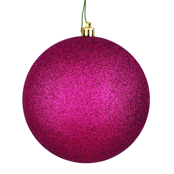 Berry - Shatterproof Ball Chritsmas Tree Ornamanets