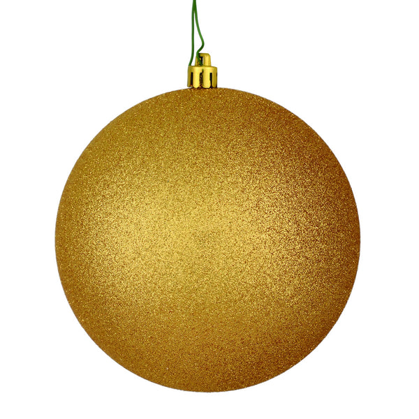 Copper - Shatterproof Ball Chritsmas Tree Ornamanets
