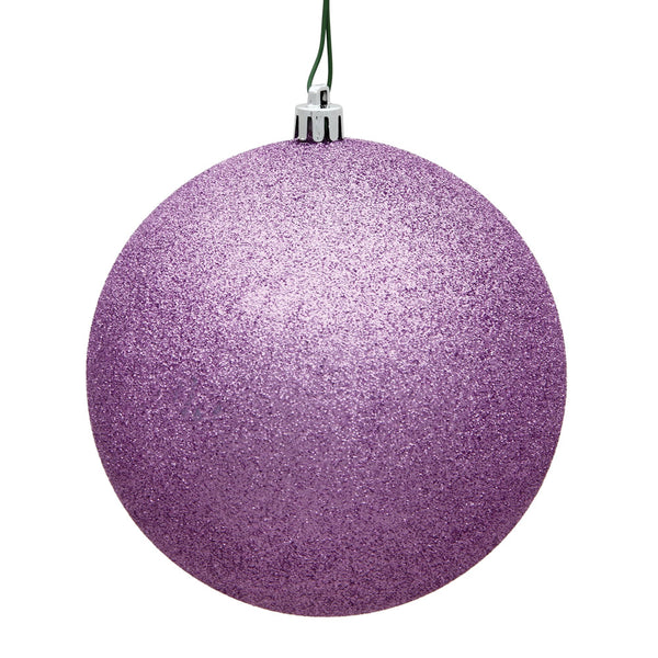 Orchid - Shatterproof Ball Chritsmas Tree Ornamanets