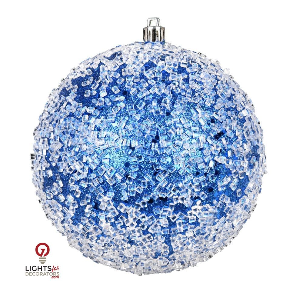 10" Glitter Hail Ball — view 21