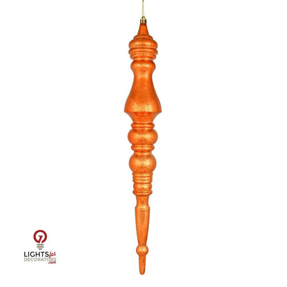 20" Mercury Finial — view 42