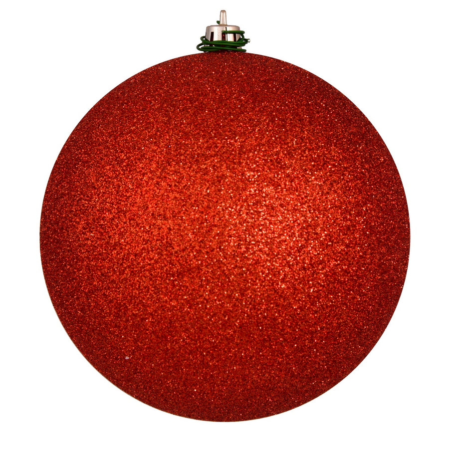 Bittersweet - Shatterproof Ball Chritsmas Tree Ornamanets