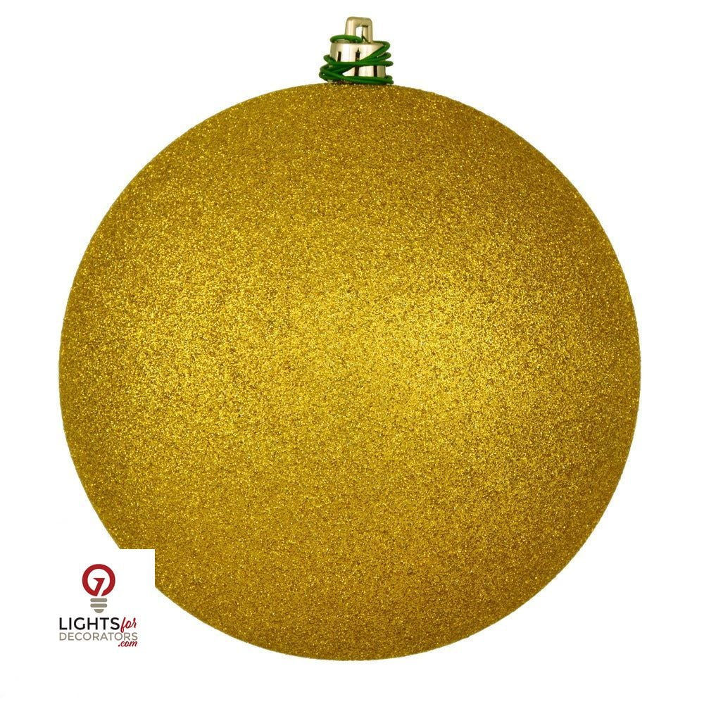 Medallion - Shatterproof Ball Chritsmas Tree Ornamanets — view 4