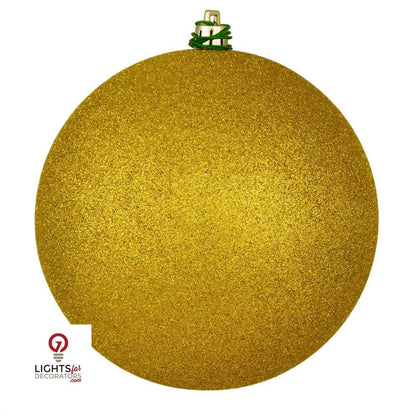 Medallion - Shatterproof Ball Chritsmas Tree Ornamanets — view 4