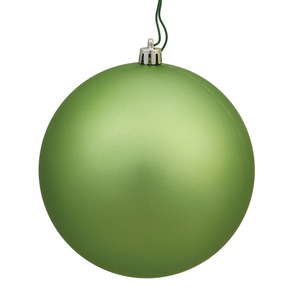 Celadon - Shatterproof Ball Chritsmas Tree Ornamanets — view 2