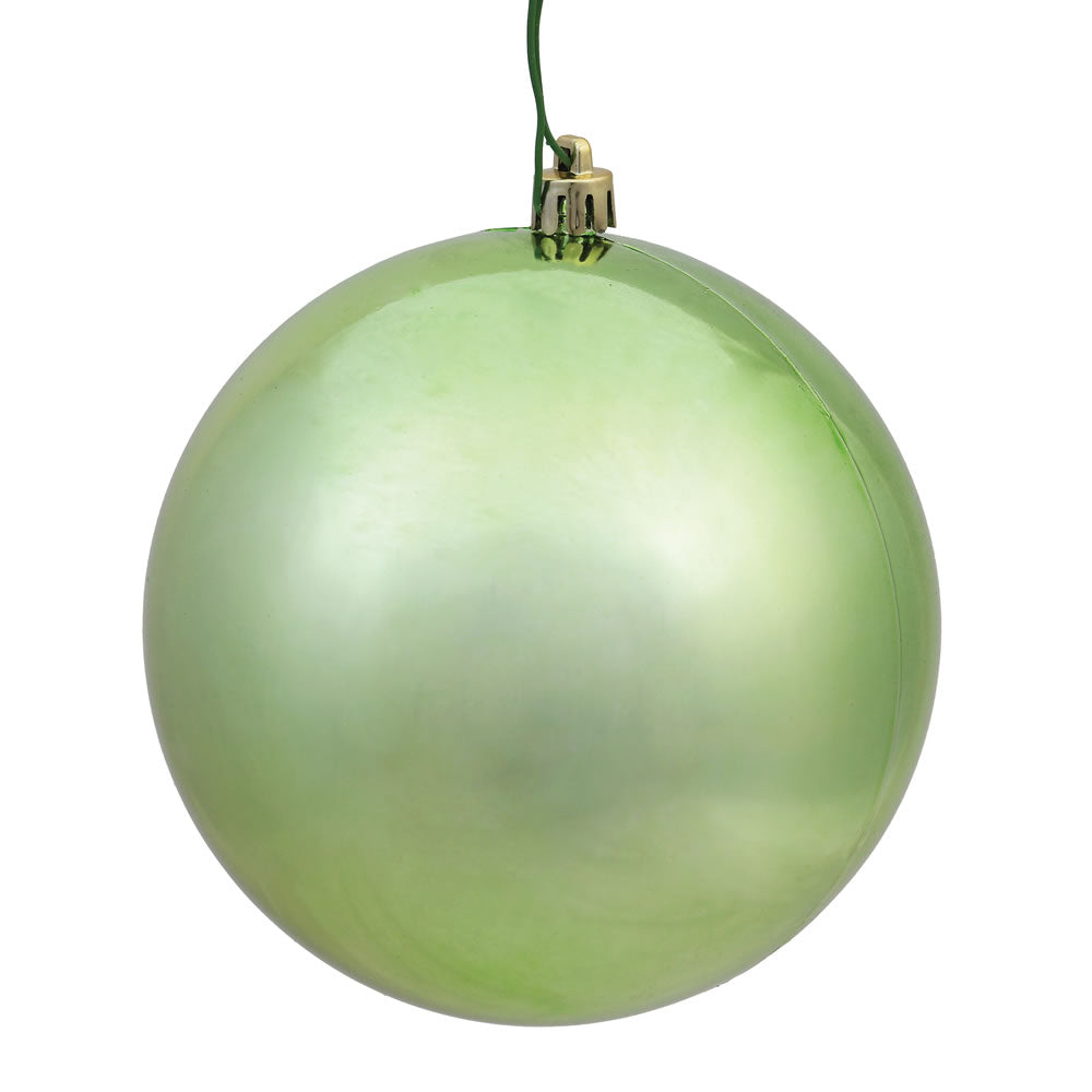 Celadon - Shatterproof Ball Chritsmas Tree Ornamanets — view 3