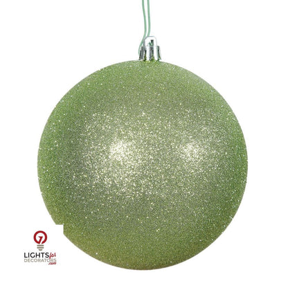 Celadon - Shatterproof Ball Chritsmas Tree Ornamanets — view 4