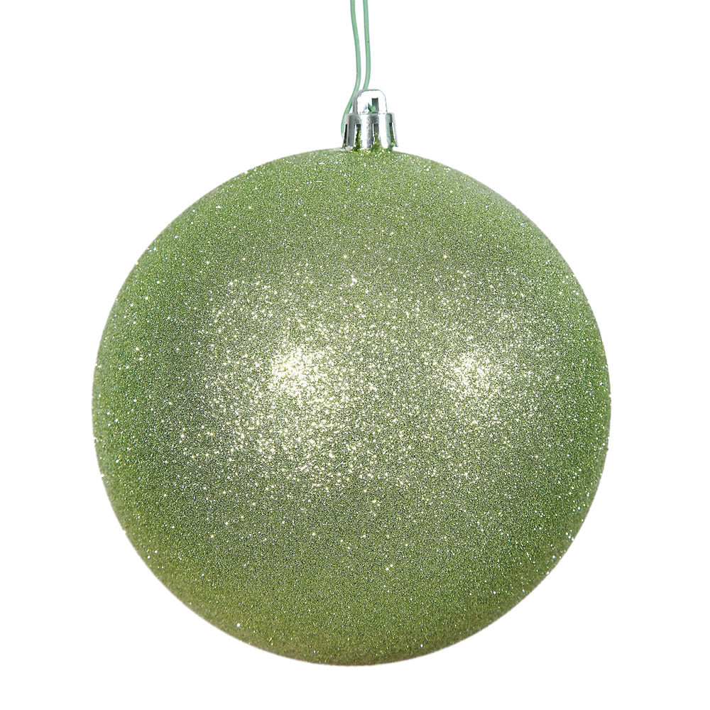 Celadon - Shatterproof Ball Chritsmas Tree Ornamanets — view 1