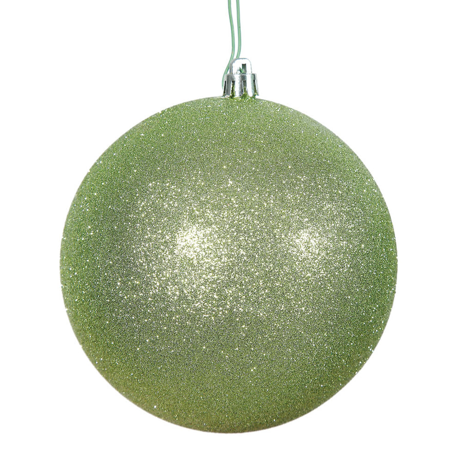 Celadon - Shatterproof Ball Chritsmas Tree Ornamanets
