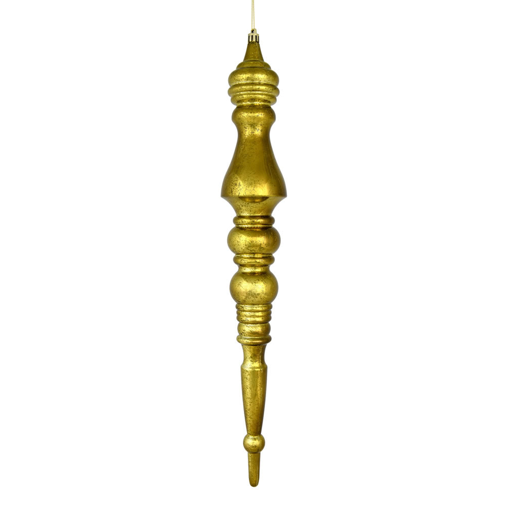 20" Mercury Finial — view 16