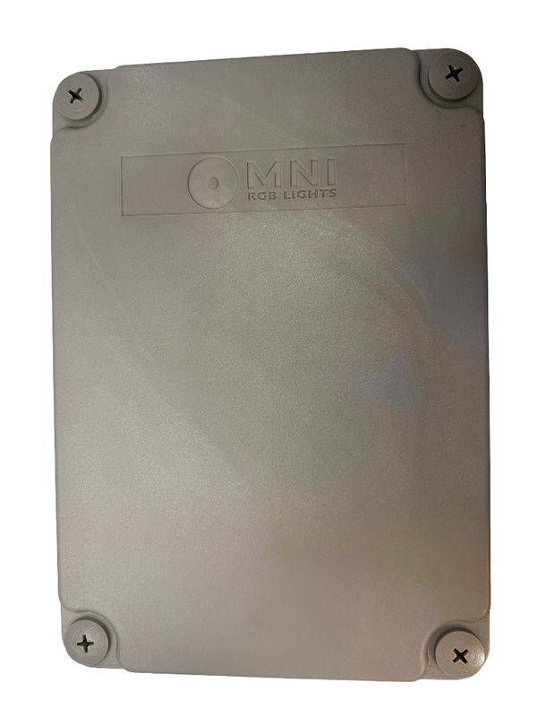 Omni Replacement Cover For Power Supplies