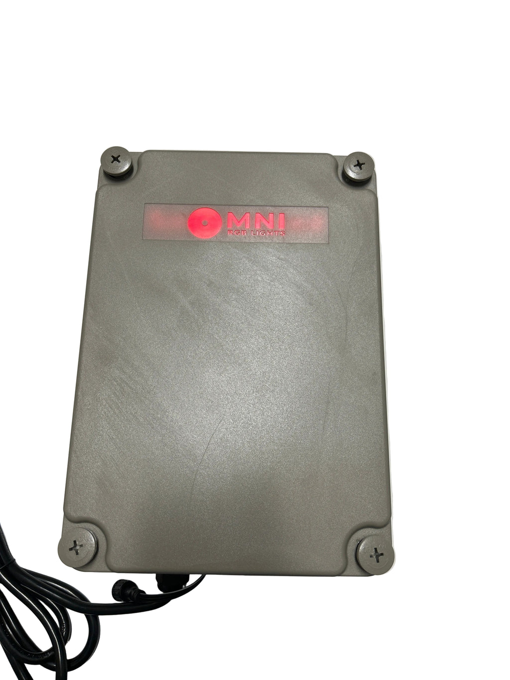 OMNI Pro Power Supply - 12 Volts and 24 Volts