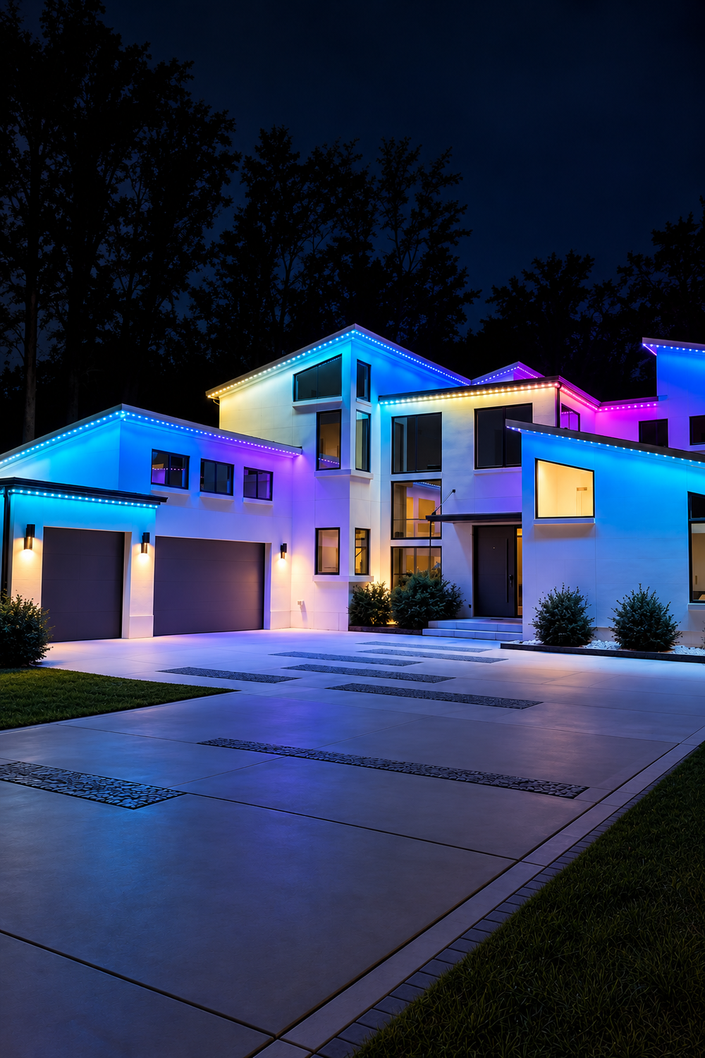 OMNI - Smart Lighting