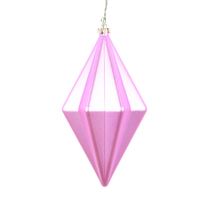 5.5" Matte Finial Ornament - Set of 4 — view 16