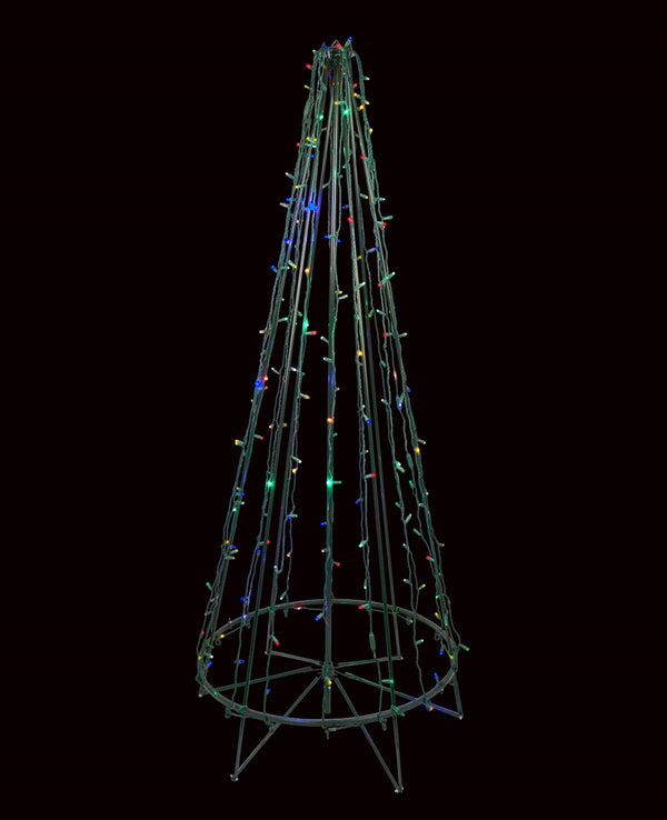 Pop-Up Christmas Tree (Frame Only)