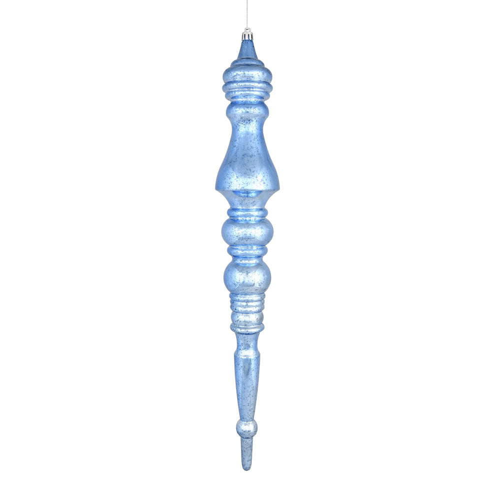 20" Mercury Finial — view 21