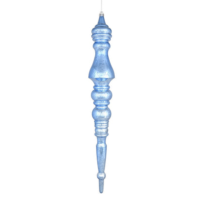 20" Mercury Finial — view 21