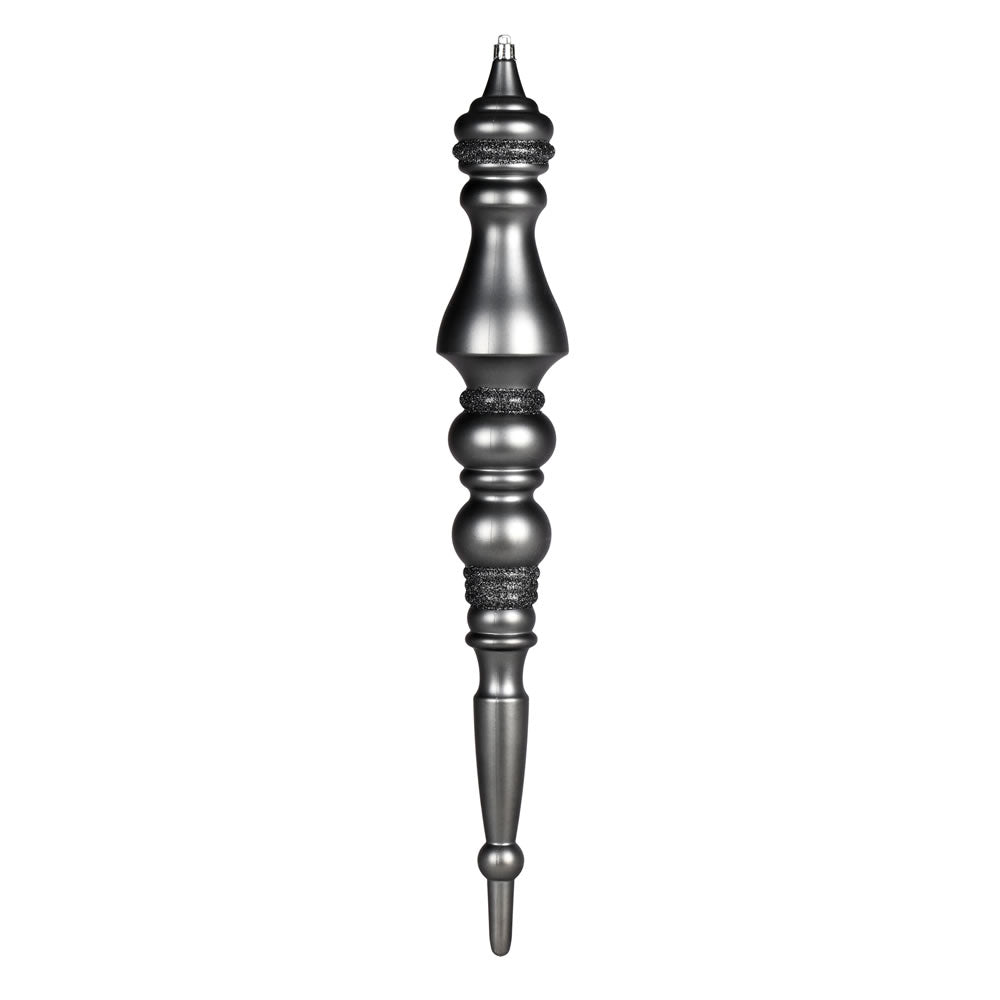 20" Mercury Finial — view 9