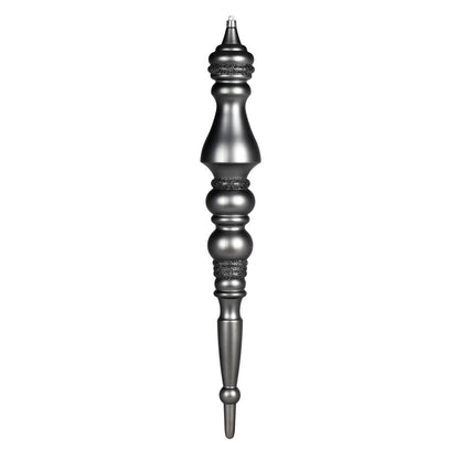 20" Mercury Finial — view 9