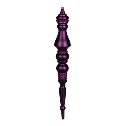 20" Mercury Finial — view 4