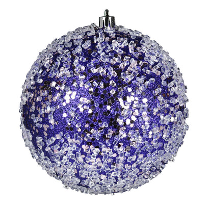 10" Glitter Hail Ball — view 15