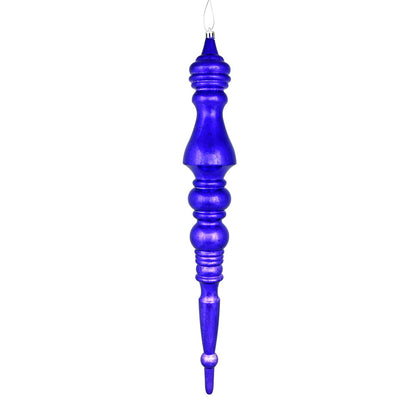 20" Mercury Finial — view 32