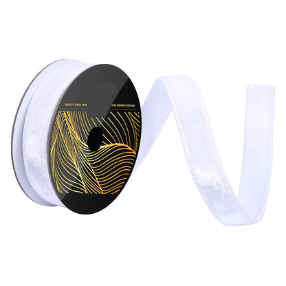 Velvet Luster Ribbon