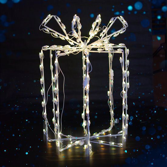 RGB Gift Box