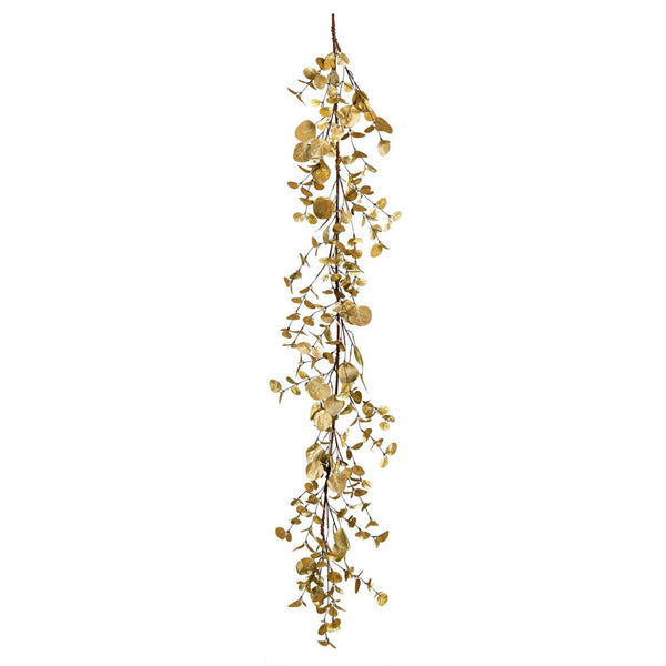 5' Eucalyptus Garland