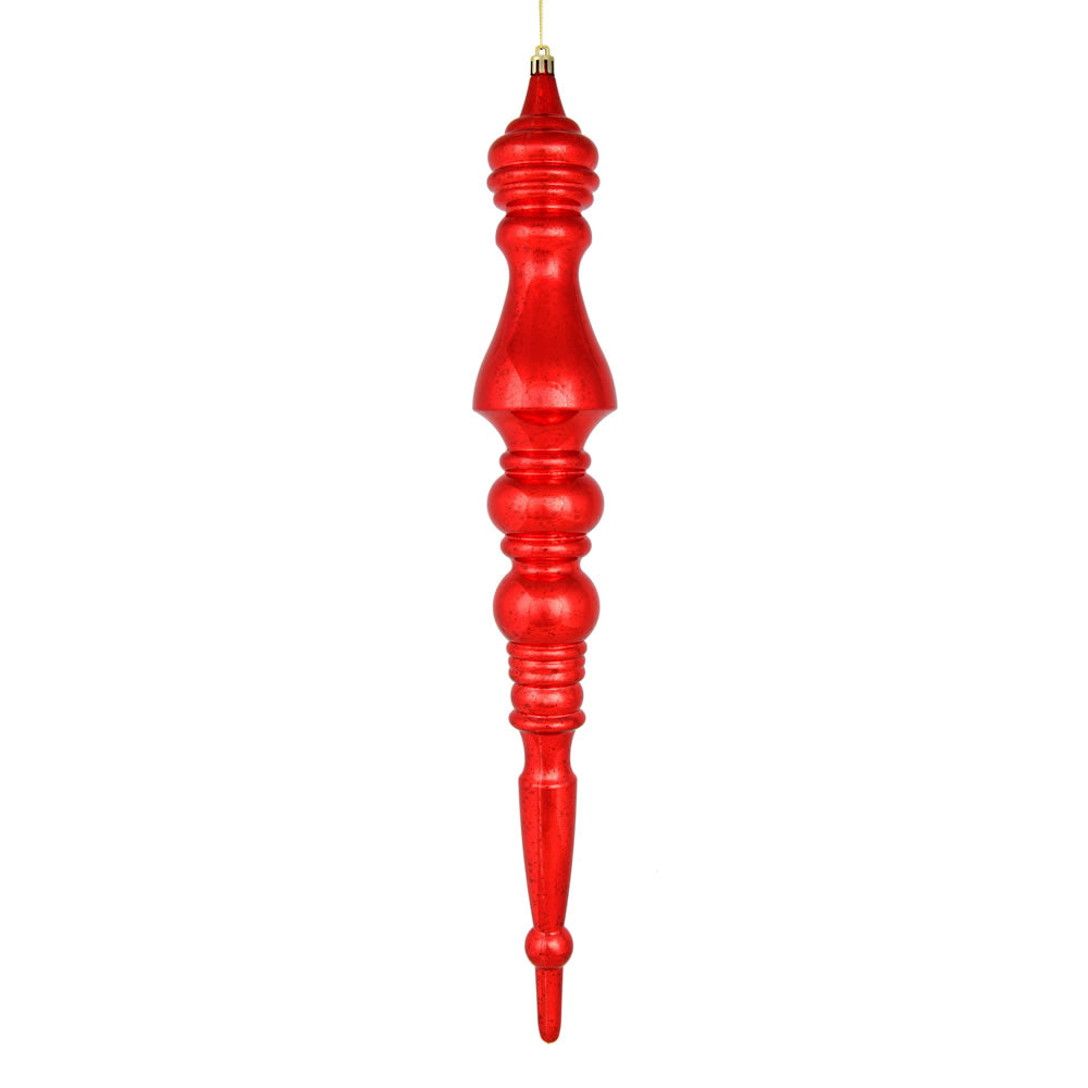 20" Mercury Finial — view 11