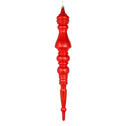 20" Mercury Finial — view 11