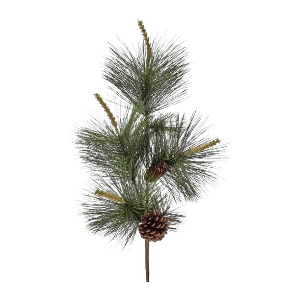 32" Sugar Pine Spray