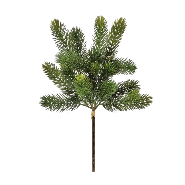 17" REAL TOUCH PRINCESS PINE BUNDLE