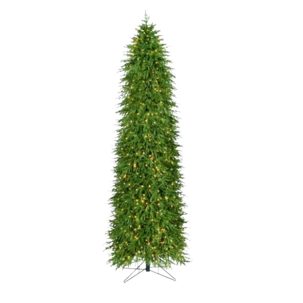 9'3mLED EP NAT TCH NORFOLK TREE1370T40"D1050L