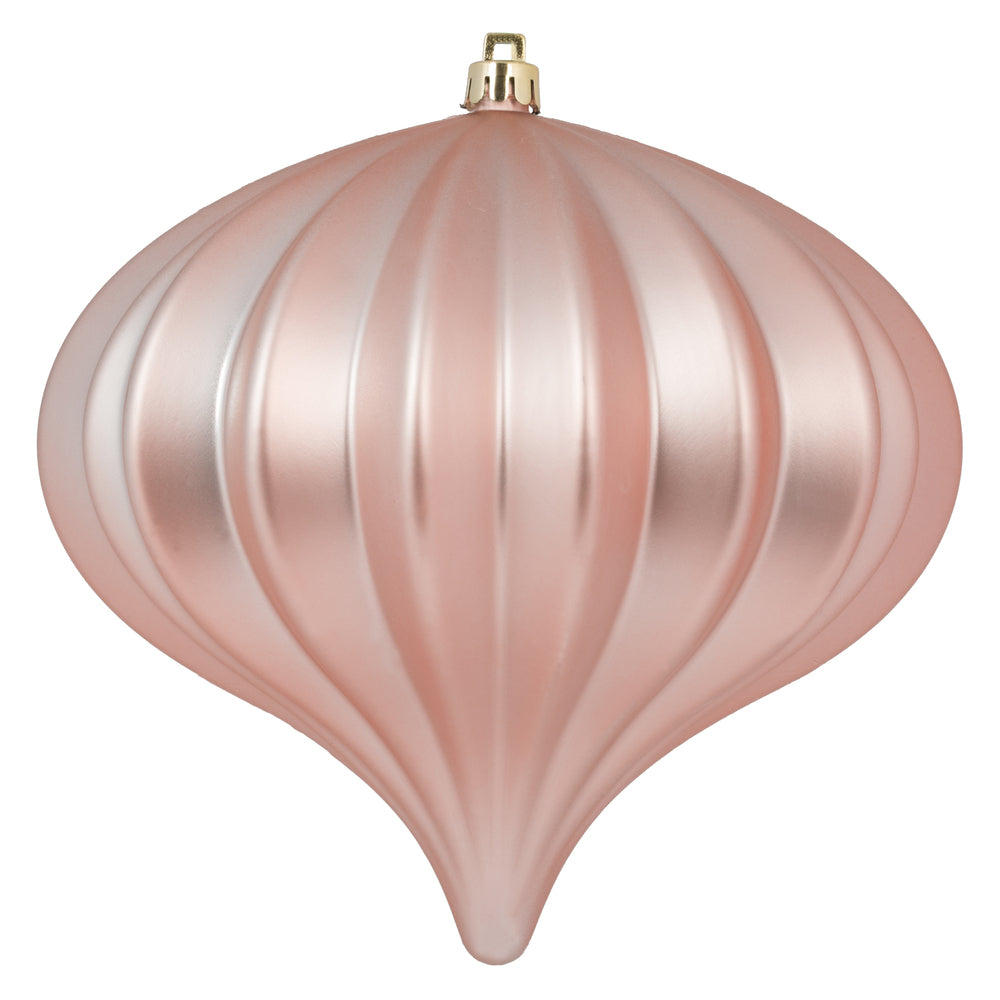 5.7" Matte Onion UV Drilled - Set of 3 — view 19