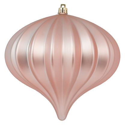 5.7" Matte Onion UV Drilled - Set of 3 — view 19