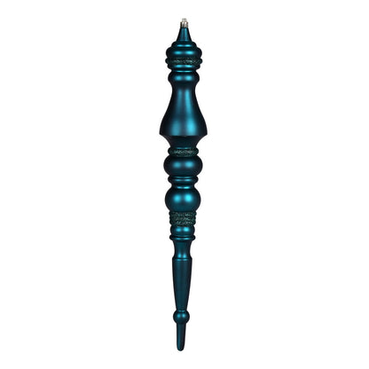 20" Mercury Finial — view 5