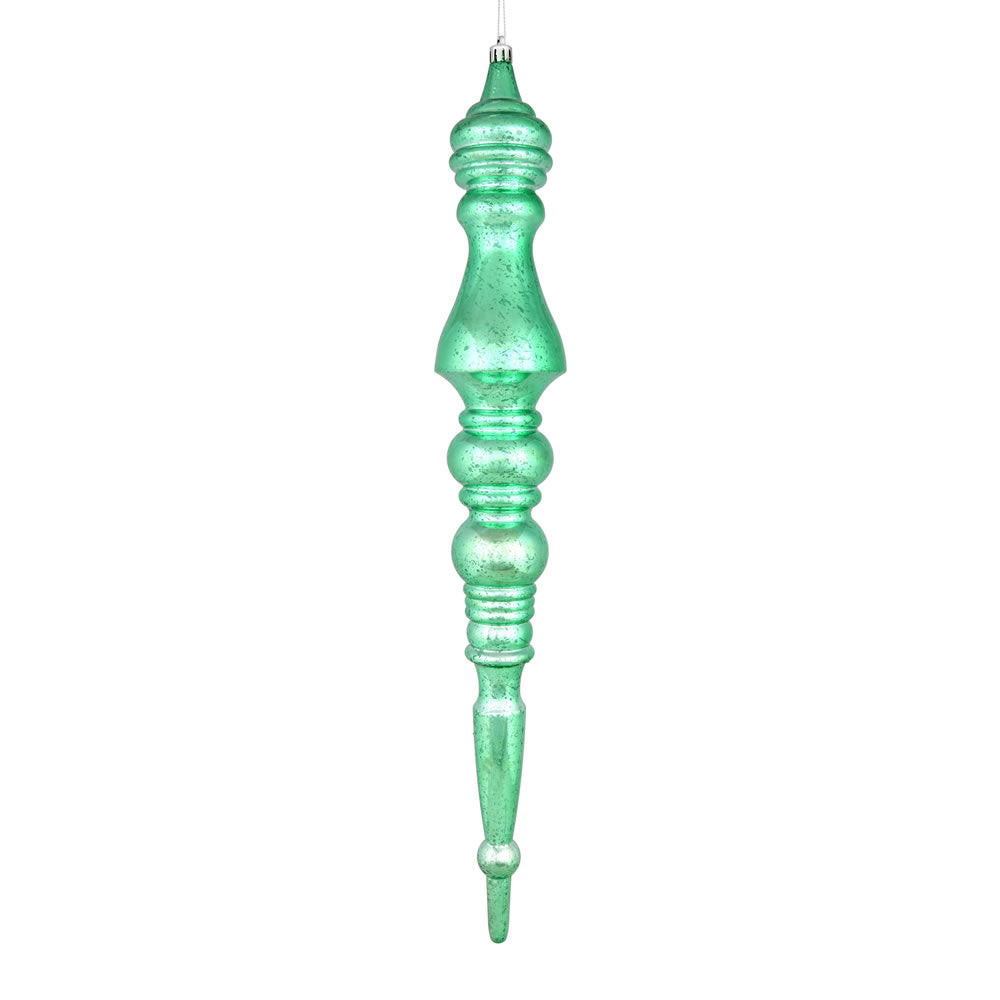 20" Mercury Finial — view 29