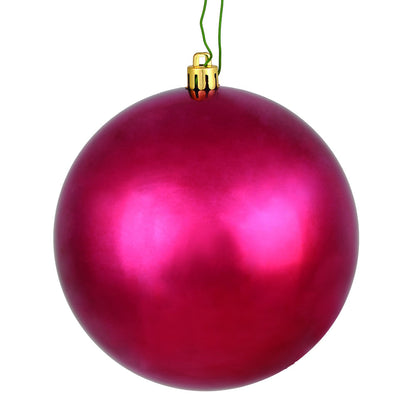 Berry - Shatterproof Ball Chritsmas Tree Ornamanets — view 3