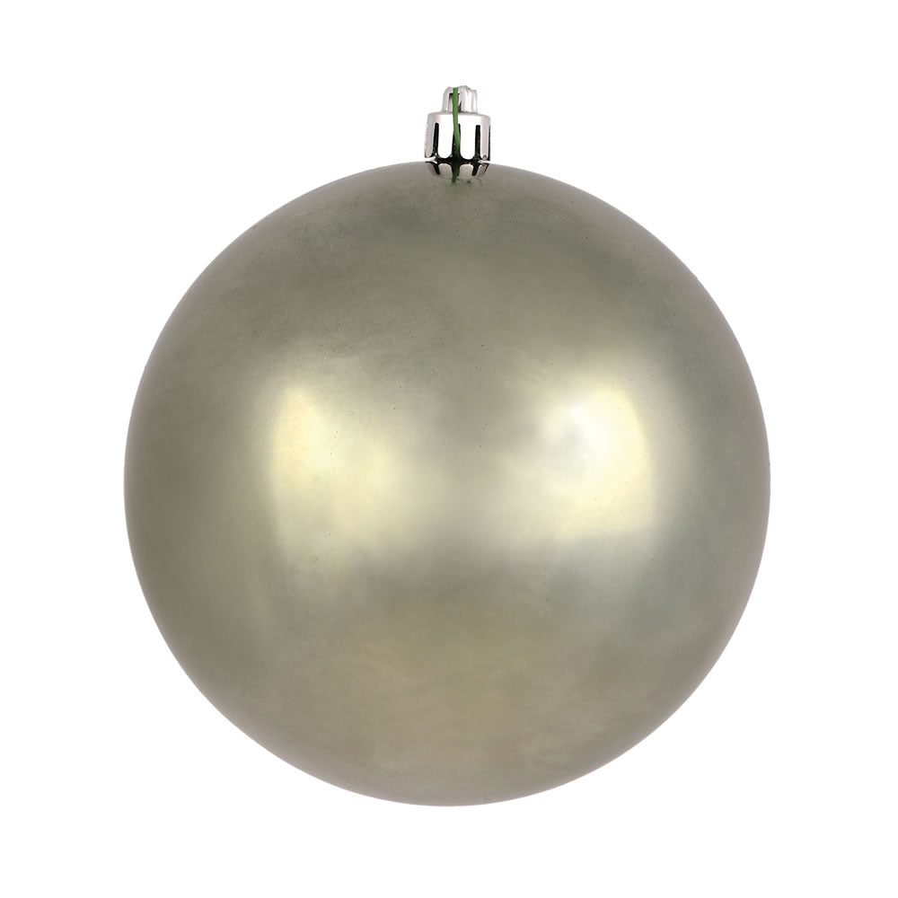 Limestone - Shatterproof Ball Chritsmas Tree Ornamanets — view 3
