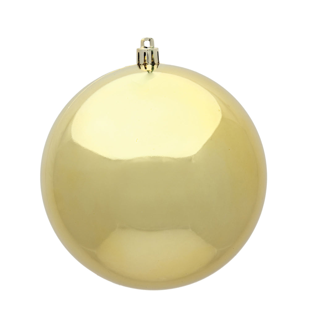 Medallion - Shatterproof Ball Chritsmas Tree Ornamanets — view 3