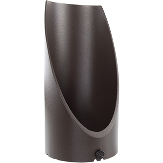 Mirage Extended Shroud 6"