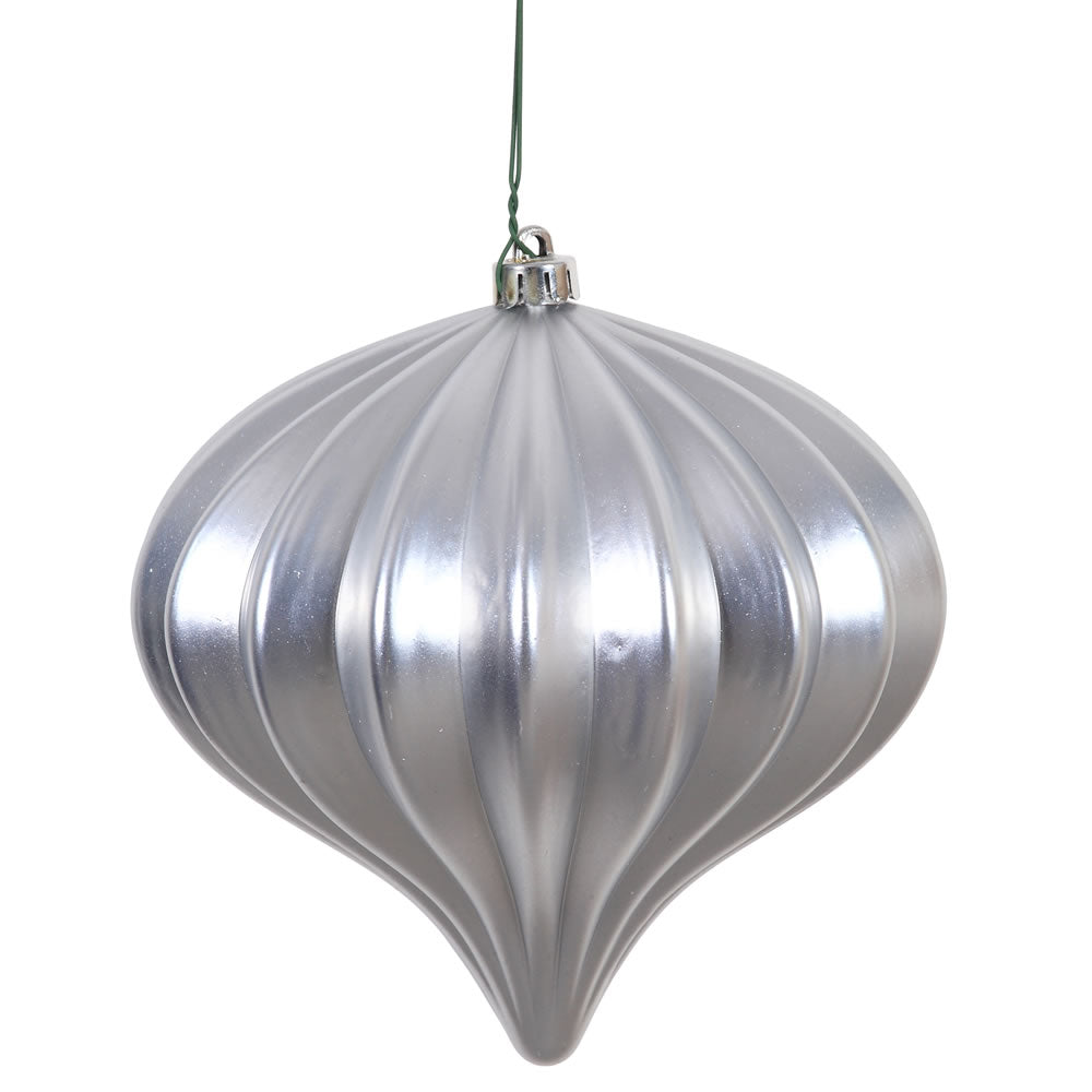 5.7" Matte Onion UV Drilled - Set of 3 — view 4
