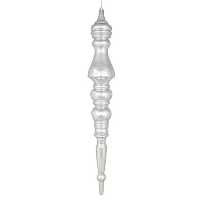 20" Mercury Finial — view 13