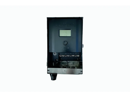 Lumien IQ Transformer - Stainless Steel (600 Watt, 4 Zone) — view 3