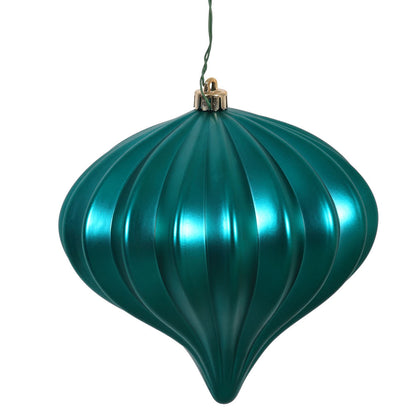 5.7" Matte Onion UV Drilled - Set of 3 — view 17
