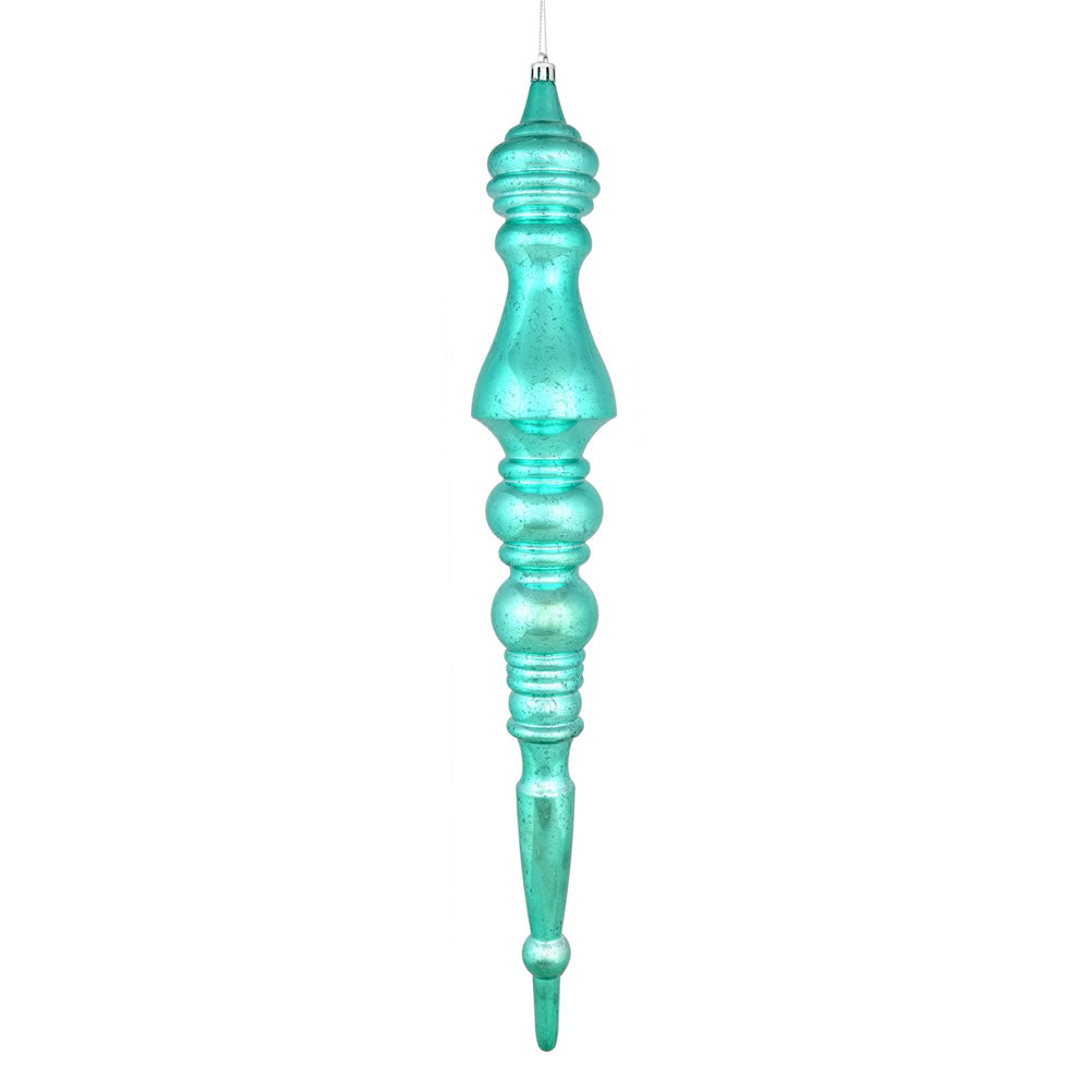 20" Mercury Finial — view 28