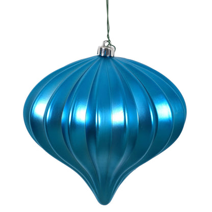 5.7" Matte Onion UV Drilled - Set of 3 — view 7