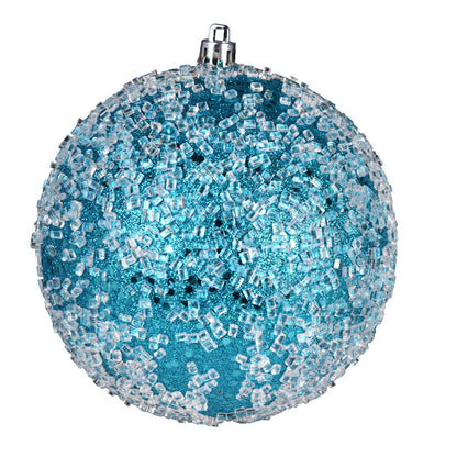 10" Glitter Hail Ball — view 7