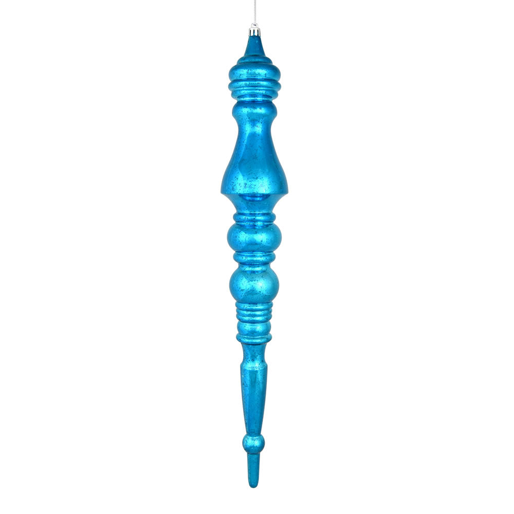 20" Mercury Finial — view 15